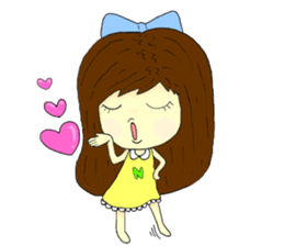 Haa lovers sticker #9414121