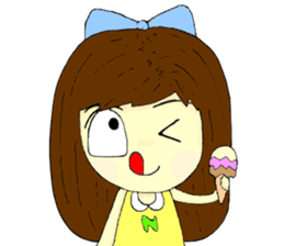 Haa lovers sticker #9414126