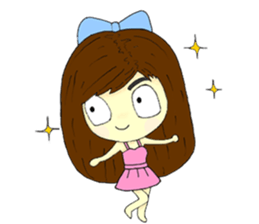 Haa lovers sticker #9414129