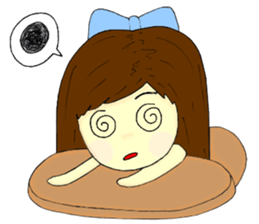 Haa lovers sticker #9414130