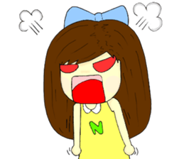 Haa lovers sticker #9414131