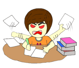 Haa lovers sticker #9414134