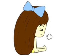 Haa lovers sticker #9414143