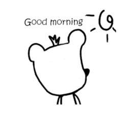 DaDog sticker #9414386