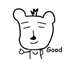 DaDog sticker #9414387
