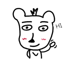 DaDog sticker #9414388