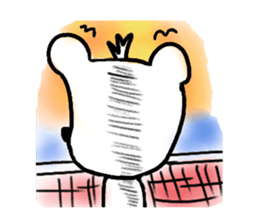 DaDog sticker #9414391
