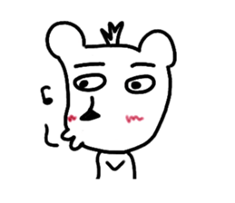 DaDog sticker #9414396