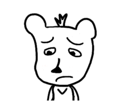 DaDog sticker #9414398