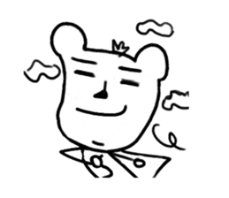 DaDog sticker #9414405