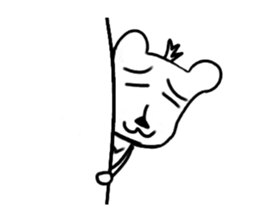 DaDog sticker #9414407