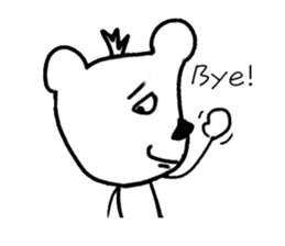 DaDog sticker #9414408