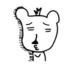 DaDog sticker #9414409