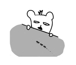 DaDog sticker #9414410
