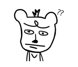 DaDog sticker #9414413