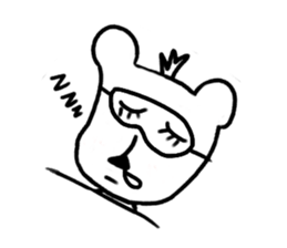 DaDog sticker #9414415