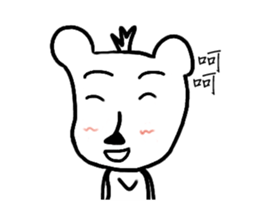 DaDog sticker #9414418