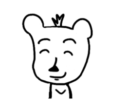 DaDog sticker #9414423