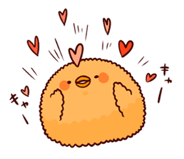 Tamapiyon sticker #9414788