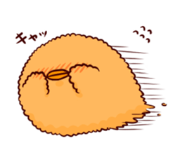 Tamapiyon sticker #9414791