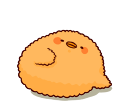 Tamapiyon sticker #9414798