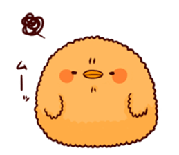 Tamapiyon sticker #9414804