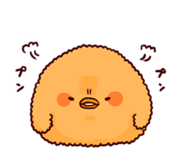 Tamapiyon sticker #9414806