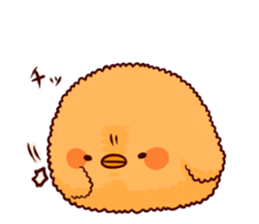 Tamapiyon sticker #9414807