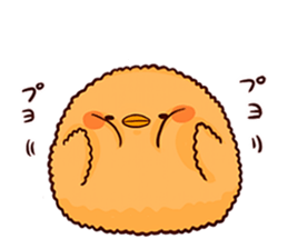 Tamapiyon sticker #9414813