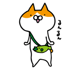 maruo of cat2 sticker #9414907