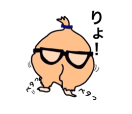 Do you know the guinea pig? sticker #9415338