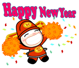 88 Boby vol.1 sticker #9415984