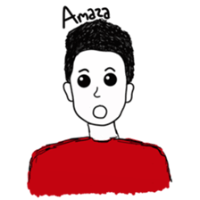 Baper sticker #9416147