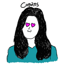 Baper sticker #9416168