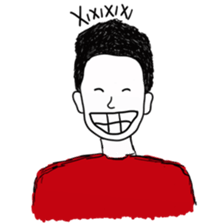 Baper sticker #9416171