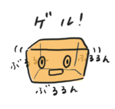 Science! sticker #9416317