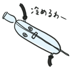 Science! sticker #9416323