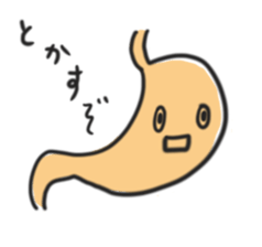 Science! sticker #9416340