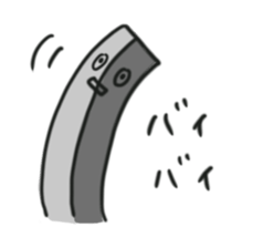 Science! sticker #9416343