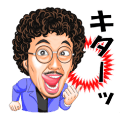 Hottest Men ~365days~ sticker #9416747