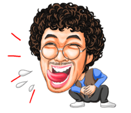 Hottest Men ~365days~ sticker #9416748