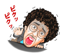 Hottest Men ~365days~ sticker #9416751