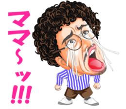 Hottest Men ~365days~ sticker #9416753