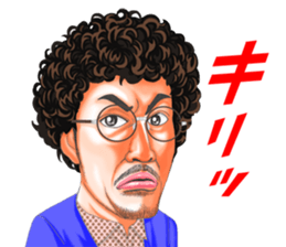 Hottest Men ~365days~ sticker #9416757