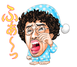 Hottest Men ~365days~ sticker #9416771