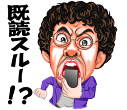 Hottest Men ~365days~ sticker #9416772