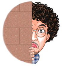 Hottest Men ~365days~ sticker #9416779