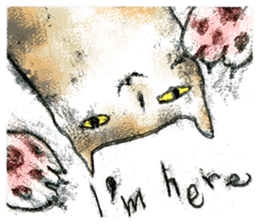 Meow mo cats 3.0 sticker #9417229