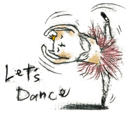 Meow mo cats 3.0 sticker #9417238