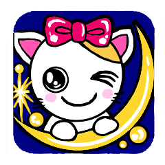 Mi of Cat ver.English